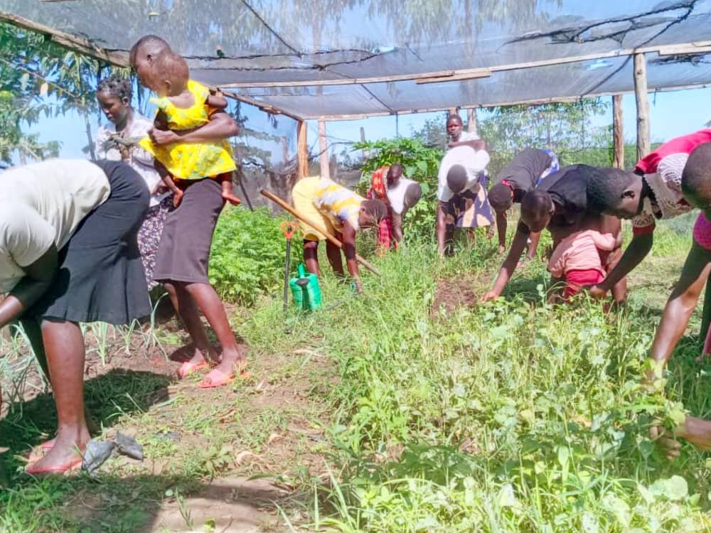 Conservation enterprise and agribusiness programs